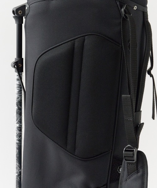 NIKE（ナイキ）の「NIKE/ナイキ エアスポーツ2 ゴルフバッグ（ゴルフグッズ・メンズ・ブラック・FREE）」の14枚目の写真