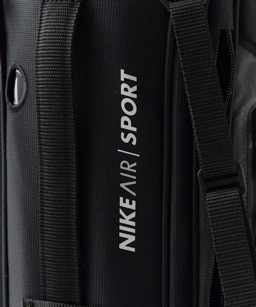 NIKE（ナイキ）の「NIKE/ナイキ エアスポーツ2 ゴルフバッグ（ゴルフグッズ・メンズ・ブラック・FREE）」の10枚目の写真