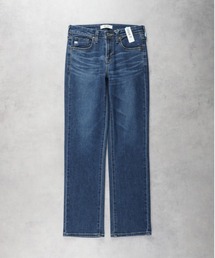 SOMETHING | 【SOMETHING】サマーストレート(デニムパンツ)