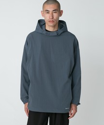 snowpeak スノーピーク ネイビー ダウンジャケット ノーカラー snowpeak スノーピーク ネイビー ダウンジャケット ノーカラー
