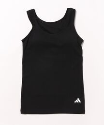adidas(アディダス)のadidas/アディダス GIRL'S タンクトップ(インナーウェア/肌着)