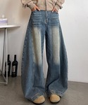 NOWLE(ノウル)の「パンツ(デニムパンツ)」