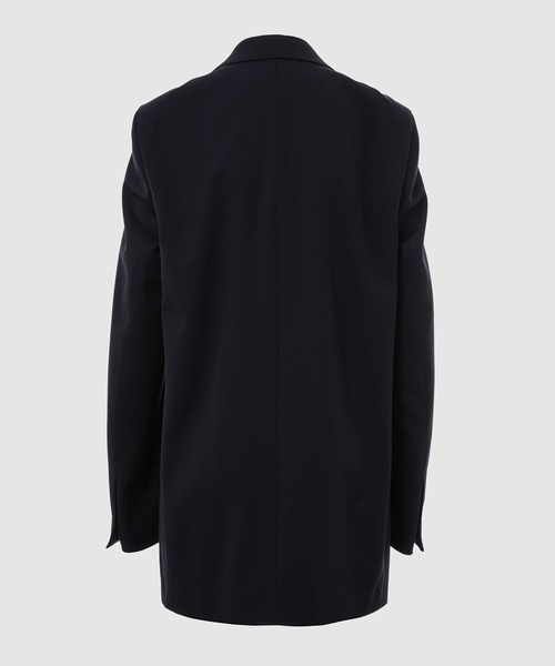 BLINK 1176 W.W.JACKET（テーラードジャケット）｜DRIES VAN