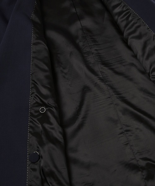 DRIES VAN NOTEN（ドリスヴァンノッテン）の「BLINK 1176 W.W.JACKET（テーラードジャケット・レディース・その他・S/XS）」の6枚目の写真