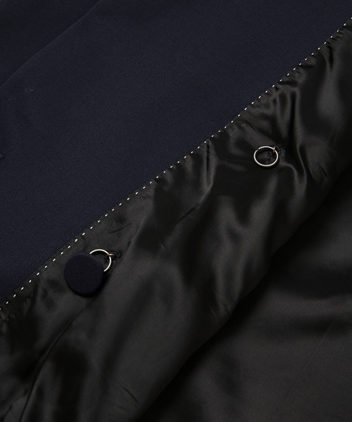 DRIES VAN NOTEN（ドリスヴァンノッテン）の「BLINK 1176 W.W.JACKET（テーラードジャケット・レディース・その他・S/XS）」の7枚目の写真