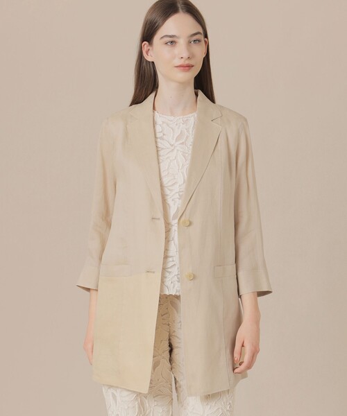 MACKINTOSH LONDON｜マッキントッシュ ロンドンのテーラードジャケット