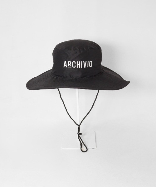 emmi|NEW ERA(R)」ewcアドベンチャーハット レディース ニューエラ アドベンチャーハット レディース NEWERA 帽子 ハット つば