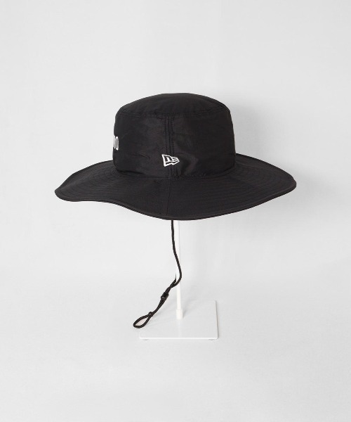 LADIES>アドベンチャーハット (NEW ERAコラボ)（ハット）｜NEW ERA