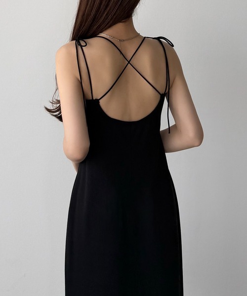 くろえかなワンピースXS ZARA - ZARA コントラスト クロシェワンピース Sサイズ エクリュ