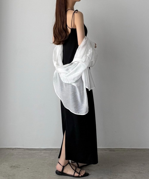 くろえかなワンピースXS くろえかな様専用ワンピースXS - メルカリ