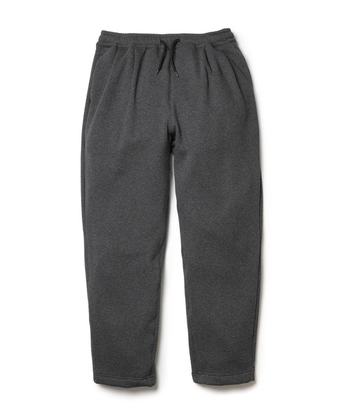 MR.OLIVE(ミスターオリーブ)の「SUPER HEAT JERSEY / TAPERED EASY KNIT PANTS(スウェットパンツ・メンズ・グレー/ブラック/カーキ・SMALL/MEDIUM/LARGE)」の11枚目の写真
