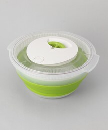 212 KITCHEN STORE | Felio たためるサラダスピナー(キッチンツール)