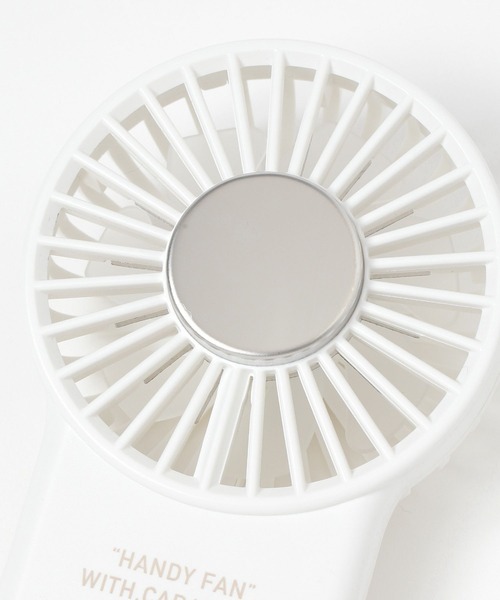 セール】【瞬間冷却プレート付】カラビナペルチェファン / 284541