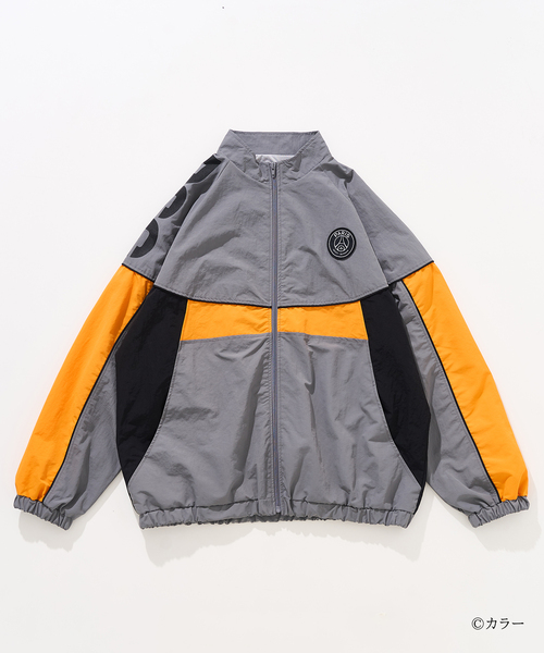 EVA*PSG】 JP PIPING TOP（その他アウター）｜PARIS SAINT