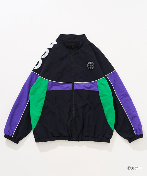 PARIS SAINT-GERMAIN（パリサンジェルマン）の「PSG LOGO Wind