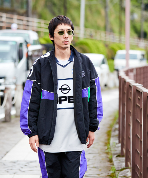 PARIS SAINT-GERMAIN（パリサンジェルマン）の「【EVA*PSG】 JP