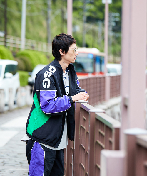 PARIS SAINT-GERMAIN（パリサンジェルマン）の「【EVA*PSG】 JP PIPING