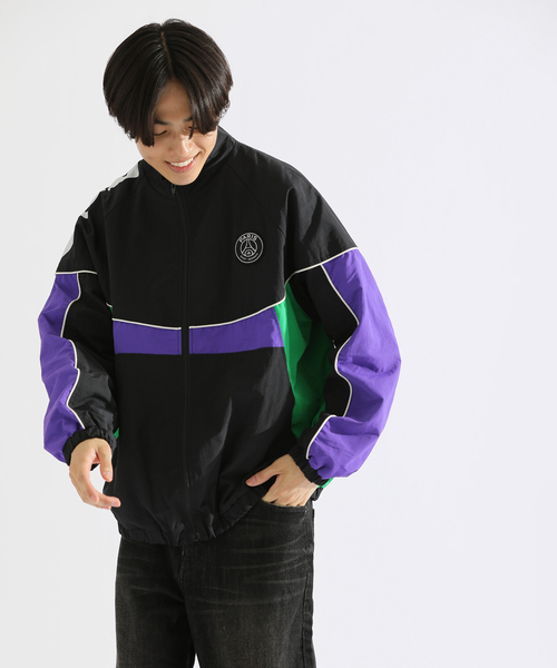 EVA*PSG】 JP PIPING TOP（その他アウター）｜PARIS SAINT