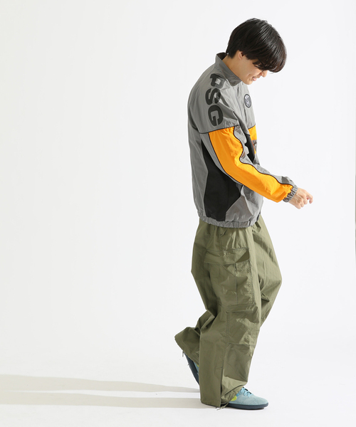 EVA*PSG】 JP PIPING TOP（その他アウター）｜PARIS SAINT