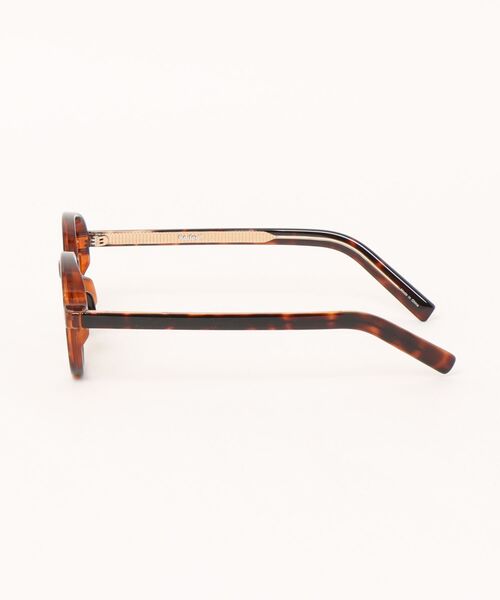 RAGEBLUE(レイジブルー)の「アソートアイウェア(メガネ・レディース・シルバー/ブラック系/ブラウン系/グレー系・FREE)」の21枚目の写真