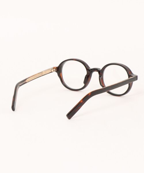 RAGEBLUE(レイジブルー)の「アソートアイウェア(メガネ・レディース・シルバー/ブラック系/ブラウン系/グレー系・FREE)」の22枚目の写真