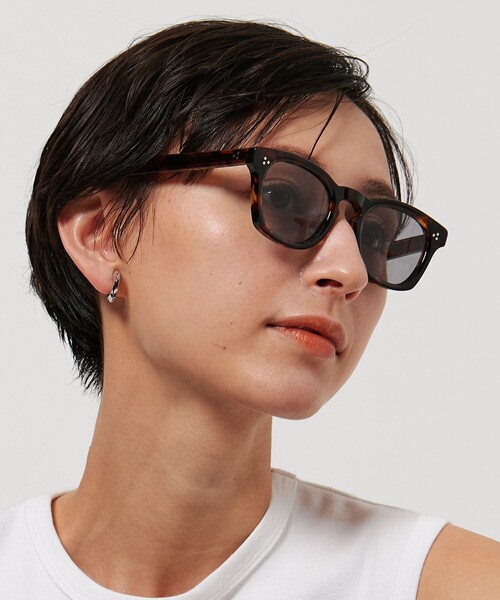 BLANC.. サングラス BE011 レディース : ZOZOTOWN Yahoo!店