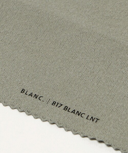 BLANC..(ブラン)の「<BLANC..>BE011 サングラス(サングラス・レディース・ブラック/ダークブラウン・FREE)」の16枚目の写真