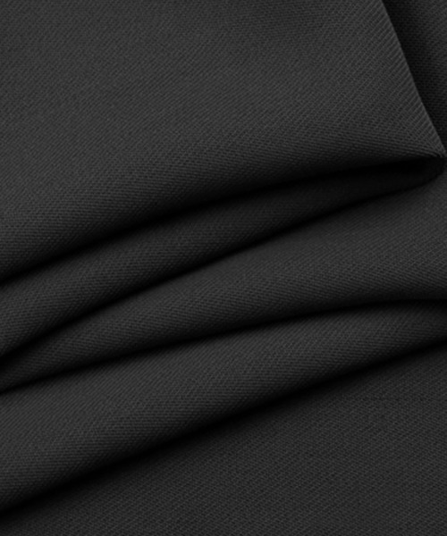 aimoha（アイモハ）の「ハイウエストタックワイドパンツ（スラックス・レディース・グレー/ブラック/ライトベージュ・LARGE/MEDIUM/SMALL）」の18枚目の写真