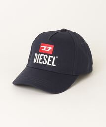 DIESEL KIDS（ディーゼルキッズ）の「DIESEL(ディーゼル)Kids & Junior ブランドロゴキャップ（キャップ）」