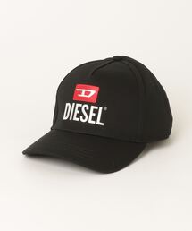 DIESEL KIDS(�f�B�[�[���L�b�Y)��DIESEL(�f�B�[�[��)Kids & Junior �u�����h���S�L���b�v(�L���b�v)