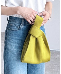 ハンドリストBAG