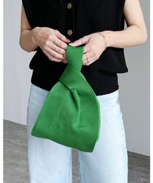 reca | ハンドリストBAG(ハンドバッグ)