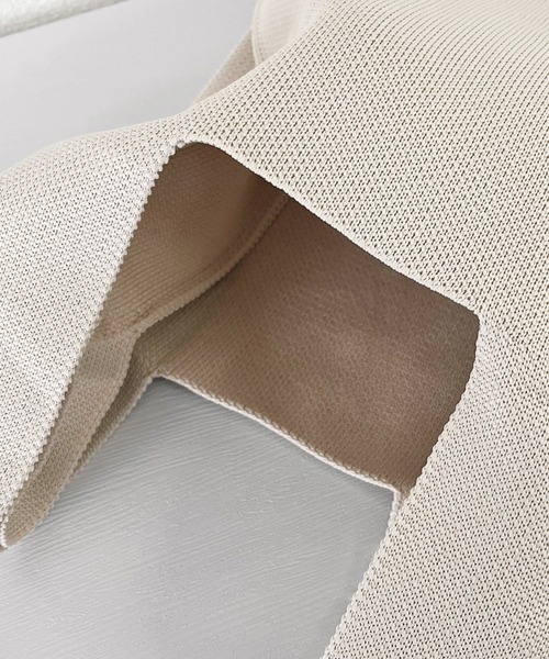 reca（レカ）の「ハンドリストBAG（ハンドバッグ・レディース・グリーン/レッド/レモンイエロー/アイボリー/ブラック/ブラウン系その他・ONE SIZE）」の19枚目の写真