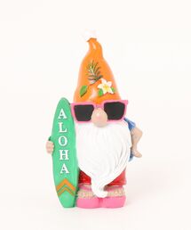 Kahiko（カヒコ）の「【Kahiko】レアレアメネフネドール（インテリア雑貨）」