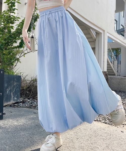 REBALANCE(リバランス)の「バルーンスカート(スカート・レディース・B/C/D/E/F/A・SMALL/MEDIUM)」の7枚目の写真