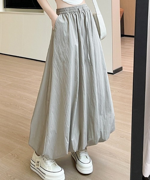 REBALANCE(リバランス)の「バルーンスカート(スカート・レディース・B/C/D/E/F/A・SMALL/MEDIUM)」の10枚目の写真