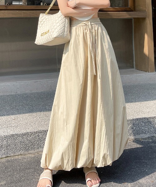 REBALANCE(リバランス)の「バルーンスカート(スカート・レディース・B/C/D/E/F/A・SMALL/MEDIUM)」の12枚目の写真