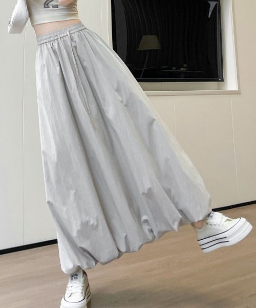 REBALANCE(リバランス)の「バルーンスカート(スカート・レディース・B/C/D/E/F/A・SMALL/MEDIUM)」の13枚目の写真