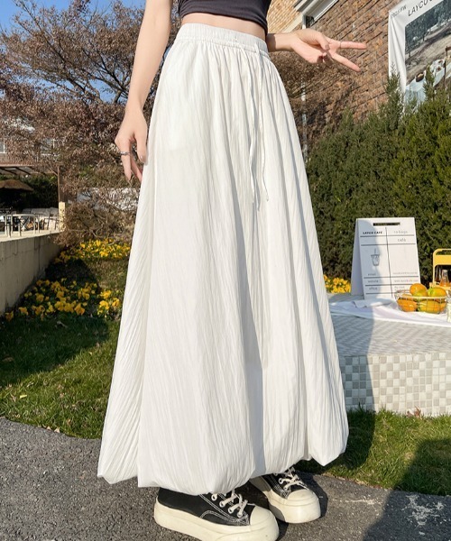 REBALANCE(リバランス)の「バルーンスカート(スカート・レディース・B/C/D/E/F/A・SMALL/MEDIUM)」の16枚目の写真