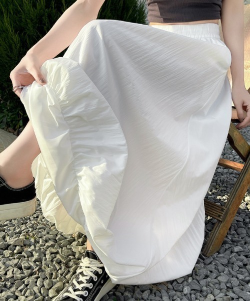 REBALANCE(リバランス)の「バルーンスカート(スカート・レディース・B/C/D/E/F/A・SMALL/MEDIUM)」の17枚目の写真
