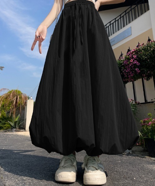REBALANCE(リバランス)の「バルーンスカート(スカート・レディース・B/C/D/E/F/A・SMALL/MEDIUM)」の19枚目の写真
