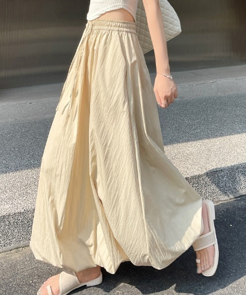 REBALANCE(リバランス)の「バルーンスカート(スカート・レディース・B/C/D/E/F/A・SMALL/MEDIUM)」の20枚目の写真