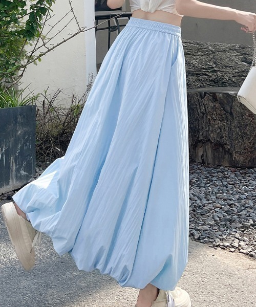 REBALANCE(リバランス)の「バルーンスカート(スカート・レディース・B/C/D/E/F/A・SMALL/MEDIUM)」の21枚目の写真