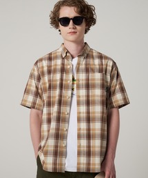 Eddie Bauer(GfB[oEA[)̃Rbgl  `FbNVc(Vc/uEX)