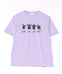 Arnold Palmer | シェア  レイングラフィック Tシャツ(Tシャツ/カットソー)