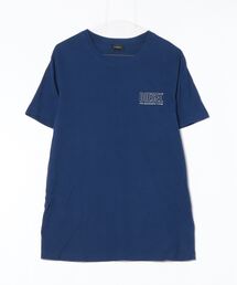 DIESEL T-TESSOR リブトップ M マルチカラー A04972 古着 ディーゼル DIESEL 長財布 LEATHERGO 24 ZIP ラウンド