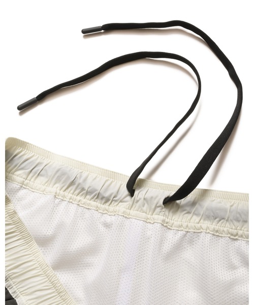 F.C.Real Bristol（エフシーレアルブリストル）の「GAME SHORTS（その他パンツ・メンズ・オフホワイト/セージグリーン/ブラック・SMALL/X-LARGE/LARGE/MEDIUM/XX-LARGE）」の15枚目の写真