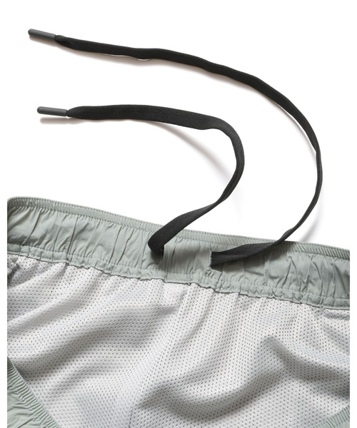 F.C.Real Bristol（エフシーレアルブリストル）の「GAME SHORTS（その他パンツ・メンズ・オフホワイト/セージグリーン/ブラック・SMALL/X-LARGE/LARGE/MEDIUM/XX-LARGE）」の6枚目の写真