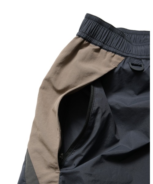 F.C.Real Bristol（エフシーレアルブリストル）の「GAME SHORTS（その他パンツ・メンズ・オフホワイト/セージグリーン/ブラック・SMALL/X-LARGE/LARGE/MEDIUM/XX-LARGE）」の12枚目の写真