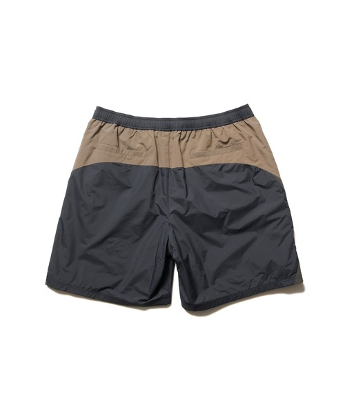 F.C.Real Bristol（エフシーレアルブリストル）の「GAME SHORTS（その他パンツ・メンズ・オフホワイト/セージグリーン/ブラック・SMALL/X-LARGE/LARGE/MEDIUM/XX-LARGE）」の13枚目の写真